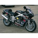 R&G Crash Protectors - Suzuki GSX-R750 SRAD (1996-2000) | Free UK Delivery