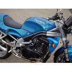 R&G Crash Protectors - Triumph Speed Triple (1997-2007) | Free UK Delivery