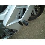 R&G Crash Protectors - Yamaha FJR1300 (2001-2005) | Free UK Delivery