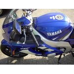 R&G Crash Protectors - Yamaha Thundercat (All Years) | Free UK Delivery