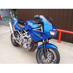 R&G Crash Protectors - Yamaha TRX 850 (All Years) | Free UK Delivery