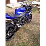 R&G Crash Protectors - Yamaha YZF-R1 SP (2006) | Free UK Delivery
