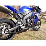 R&G Crash Protectors - Yamaha YZF-R1 (2004-2006) | Free UK Delivery