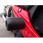 R&G Crash Protectors - Yamaha YZF-R6 (2003-2005) | Free UK Delivery