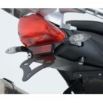 R&G Tail Tidy - BMW F800GT (Without Luggage Rack) (2013-2018)