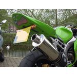 R&G Tail Tidy | Free UK Delivery