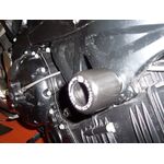 R&G Crash Protectors - BMW K1300R (2009-2015) | Free UK Delivery
