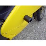 R&G Crash Protectors - Ducati 750SS (1999-2000) | Free UK Delivery