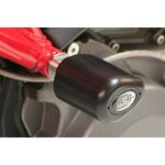 R&G Crash Protectors - Ducati Monster 1100S (2009-2015) | Free UK Delivery