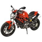 R&G Crash Protectors - Ducati Monster 1100S (2009-2015) | Free UK Delivery