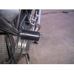 R&G Crash Protectors - Ducati Monster (1992-2000) | Free UK Delivery
