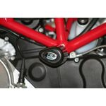R&G Crash Protectors - Ducati Monster S4RS (All Years) | Free UK Delivery