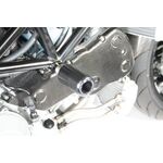 R&G Crash Protectors - Ducati Monster S2R 800 (All Years) | Free UK Delivery