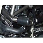 R&G Crash Protectors - Ducati Multistrada 1200S (2010-2014) | Free UK Delivery