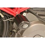 R&G Crash Protectors - Ducati Streetfighter S (1098) (2009-2013) | Free UK Delivery