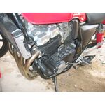 R&G Crash Protectors - Honda CB400SF (All Years) | Free UK Delivery