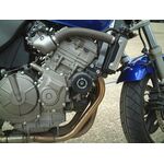 R&G Crash Protectors - Honda CBF600 (2004-2006) | Free UK Delivery