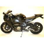 R&G Crash Protectors - Honda CBR1000RR SP (2014-2017) | Free UK Delivery