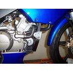 R&G Crash Protectors - Honda CBR125R (2003-2010) | Free UK Delivery