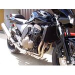 R&G Crash Protectors - Kawasaki Z750S (2004-2006) | Free UK Delivery