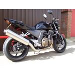 R&G Crash Protectors - Kawasaki Z1000 (2003-2006) | Free UK Delivery