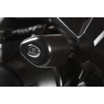 R&G Crash Protectors - Kawasaki Z1000 (2007-2009) | Free UK Delivery