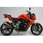 R&G Crash Protectors - Kawasaki Z750S (2007-2013) | Free UK Delivery