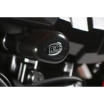 R&G Crash Protectors - Kawasaki Z750 (2007-2013) | Free UK Delivery