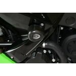 R&G Crash Protectors - Kawasaki ZX10-R (2008-2010) | Free UK Delivery