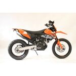 R&G Crash Protectors - KTM 690 SMC (2008) | Free UK Delivery
