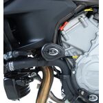 R&G Crash Protectors - MV Agusta Rivale 800 (2014-2016) | Free UK Delivery