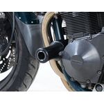 R&G Crash Protectors - Suzuki Bandit 1200 (1996-2006) | Free UK Delivery