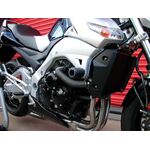 R&G Crash Protectors - Suzuki GSR600 (2006-2012) | Free UK Delivery
