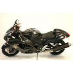 R&G Crash Protectors - Suzuki GSX1300R Hayabusa (2008-2017) | Free UK Delivery