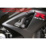 R&G Crash Protectors - Suzuki GSX-R1000 (2005-2006) | Free UK Delivery