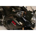 R&G Crash Protectors - Suzuki GSX-R1000 (2007-2016) | Free UK Delivery