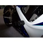R&G Crash Protectors - Suzuki GSX-R750 (2006-2010) | Free UK Delivery