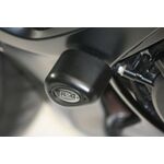 R&G Crash Protectors - Suzuki GSX-R600 (2006-2010) | Free UK Delivery