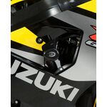 R&G Crash Protectors - Suzuki GSX-R750 (2004-2005) | Free UK Delivery