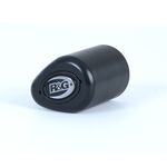 R&G Crash Protectors - Triumph Speed Triple R (2012-2017) | Free UK Delivery