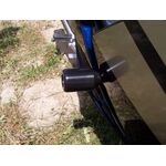 R&G Crash Protectors - Yamaha FJR1300 (2006-2012) | Free UK Delivery