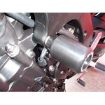 R&G Crash Protectors - Yamaha FZ1-N (All Years) | Free UK Delivery