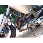 R&G Crash Protectors - Yamaha TDM 900 (All Years) | Free UK Delivery