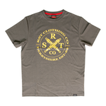 RST Clothing Co T-Shirt - Slate