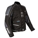 Spada City Nav Ladies Textile Jacket