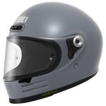 Shoei Glamster - Basalt Grey | Shoei Glamster Helmet Collection available at Two Wheel Centre