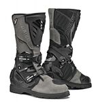 Sidi Adventure 2 Gore Motorcycle Boots - Grey