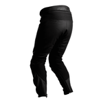 RST Axis Leather Jeans - Black