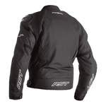 RST Tractech Evo 4 Textile Jacket - Black