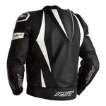 RST Tractech Evo 4 Jacket - Black / White